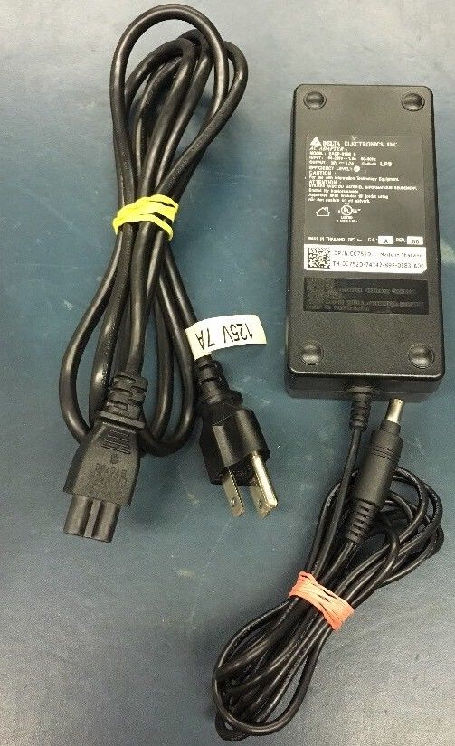 *Brand NEW* 36V 1.7A Delta EADP 61BB B AC ADAPTER Power Supply - Click Image to Close